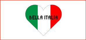 MGM Jahresprogramm 2022 - Bella Italia